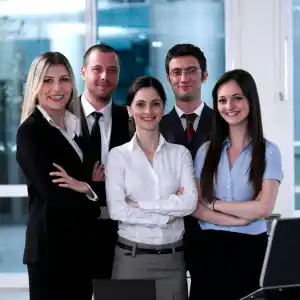 Experienced UK-Based Team In UK